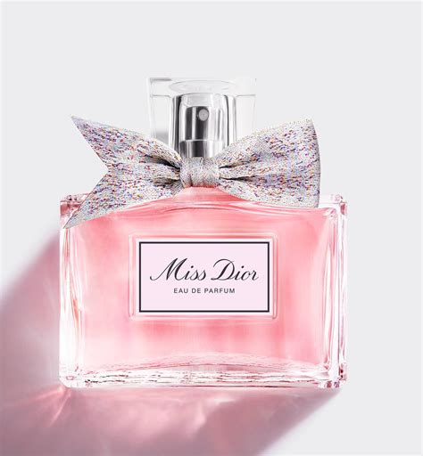 miss dior eau de parfum brasil|what does Miss Dior smell like.